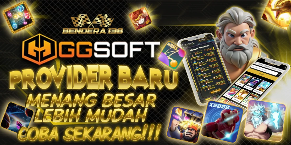 ggsoft wisma138