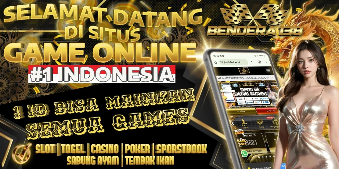 bendera138