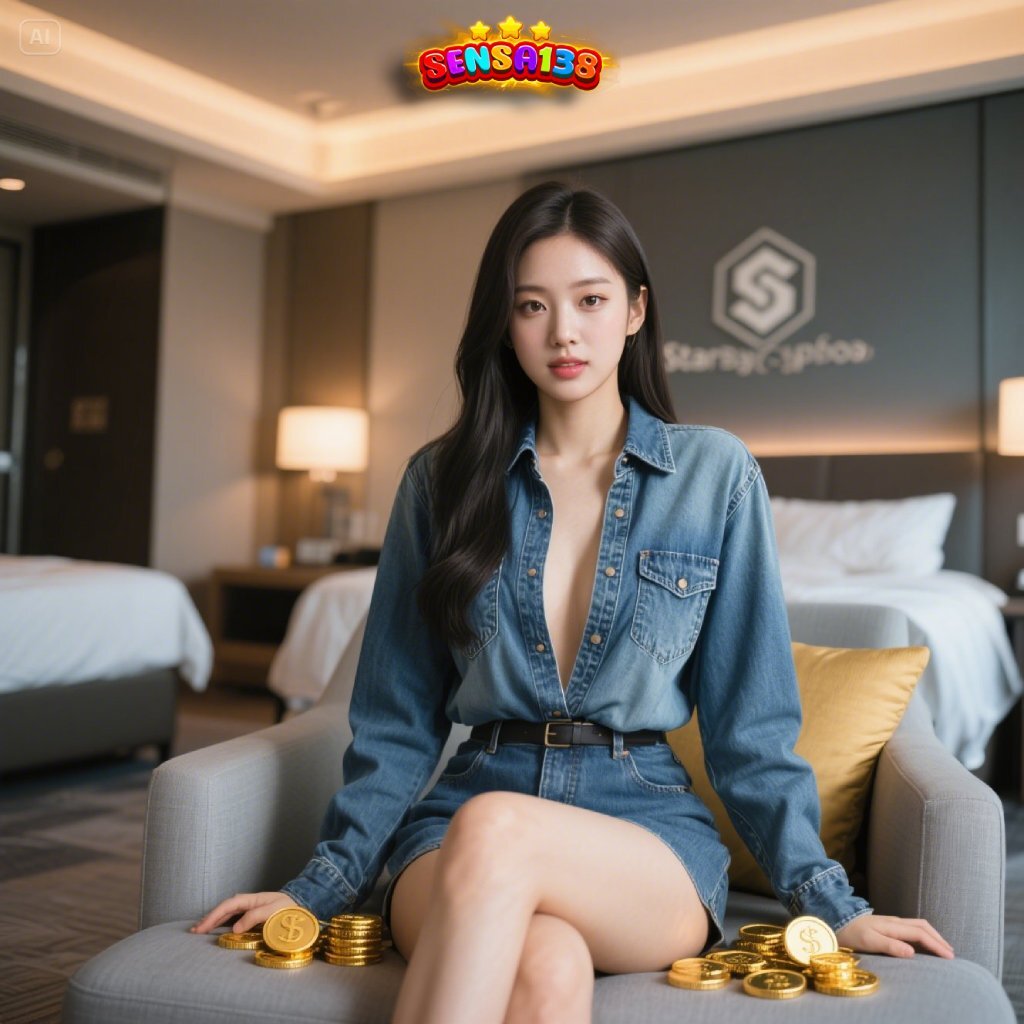 Sensa138 Digital Brand Resmi Komunitas Modern