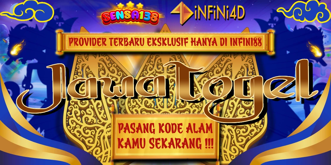 jawa togel sensa138